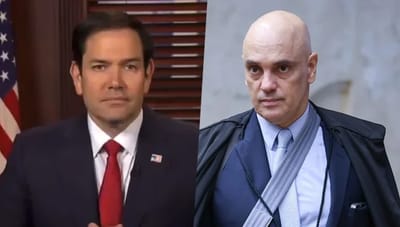 "OAB Nacional Repudia Tentativas Externas de Sanção a Magistrados Brasileiros em Nota Oficial" — 511