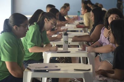 Semana do Trabalhador terá cursos gratuitos de qualificação profissional — 512