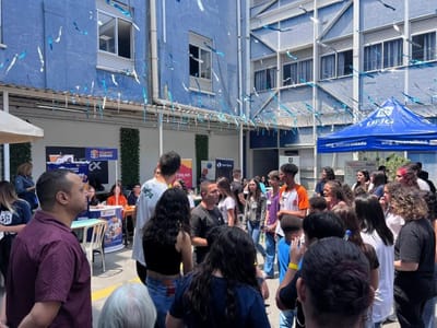 Feira de Trabalhabilidade da UNG oferta mais de mil vagas de emprego e estágio — 512
