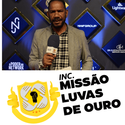 Editorial: "A Marcha para Jesus 2025 e o Chamado à Fé Autêntica" — 3