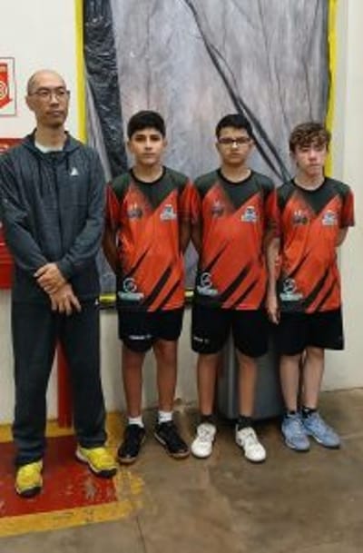 Guarulhos estreia com três vitórias nos Jogos Abertos da Juventude — guarulhos 25
