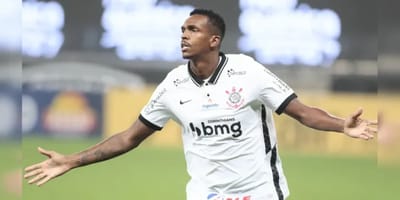 "Ex-jogador Jô, do Corinthians, é preso em Guarulhos por inadimplência de pensão alimentícia" — 508