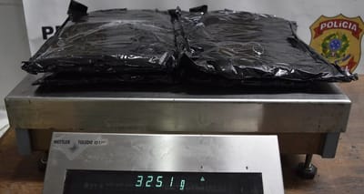 PF prende no aeroporto Guarulhos Tráfico internacional de drogas Operação Polícia Federal Guarulhos Apreensão de drogas aeroporto Cápsulas de cocaína ingeridas Skunk apreendido Guarulhos Mandados de prisão aeroporto — 508