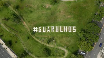 Guarulhos garante 5 anos de isenção de IPTU para aposentados, pensionistas e beneficiários do LOAS — 508