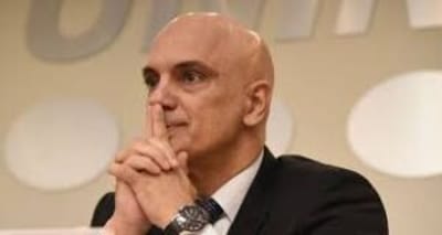 Sanção: EUA Atacam Moraes por Ações no 8 de Janeiro — sancao eua atacam moraes