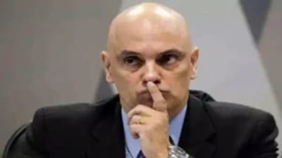 Sanção: EUA Atacam Moraes por Ações no 8 de Janeiro — sancao eua atacam moraes