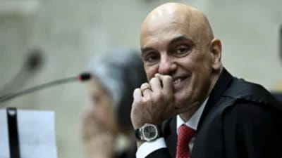 Sanção: EUA Atacam Moraes por Ações no 8 de Janeiro — sancao eua atacam moraes