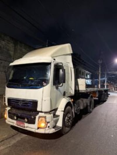 Tentativa de Roubo na Rodovia Fernão Dias Termina com Prisão