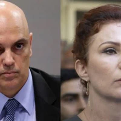 Carla Zambelli é Presa na Itália e Aguarda Extradição em 29/07/2025