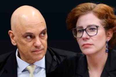 Carla Zambelli é Presa na Itália e Aguarda Extradição em 29/07/2025