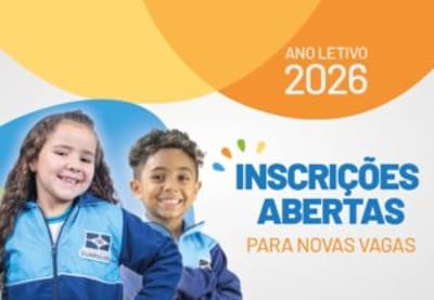 Prefeitura de Guarulhos abre inscrições para educação infantil e 1º ano do ensino fundamental de 2026 — prefeitura 42