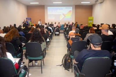 Guarulhos participará da 4ª Conferência Estadual da Diversidade em agosto — 53