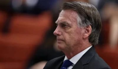 Condenação: Bolsonaro Paga R$ 150 Mil Por Fala Sobre Venezuelanas — condenacao bolsonaro paga r 150