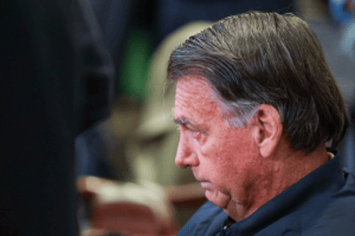 Condenação: Bolsonaro Paga R$ 150 Mil Por Fala Sobre Venezuelanas — condenacao bolsonaro paga r 150