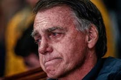 Condenação: Bolsonaro Paga R$ 150 Mil Por Fala Sobre Venezuelanas — 53