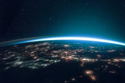 1 Dia Mais Curto do Ano: Terra Gira Mais Rápido — 30