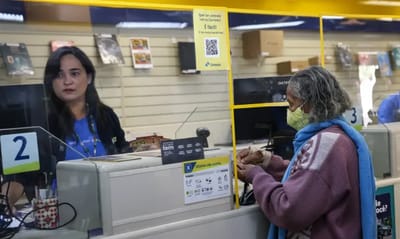 INSS: Reembolso de 600 Mil Descontos Ilegais Começa Quarta-Feira — 54