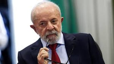 Lula e STF: 3 pontos sobre a crise com os EUA após sanções — 54