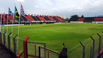 Ecus x Guarulhos: Duelo Decisivo — ecus x guarulhos duelo decisivo