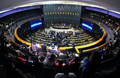Câmara abre inscrições para participação em programa de educação política de estudantes — 505