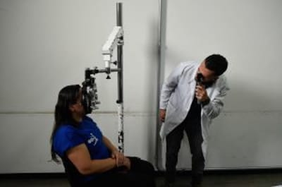 Guarulhos reforça cuidados no Dia da Saúde Ocular com orientações de prevenção e hábitos saudáveis — guarulhos reforca