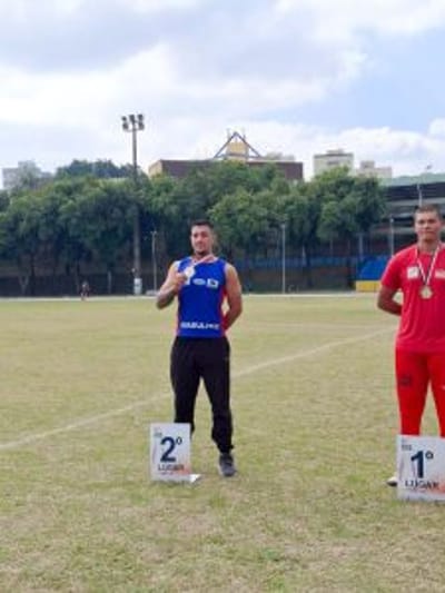 Ateletismo 5 — atletismo de guarulhos