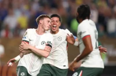 Fluminense x Chelsea: 3 Batalhas Decisivas no Mundial de Clubes