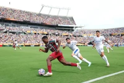 Fluminense x Chelsea: 3 Batalhas Decisivas no Mundial de Clubes