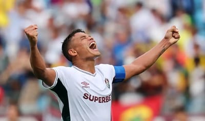 Fluminense x Chelsea: 3 Batalhas Decisivas no Mundial de Clubes — 14