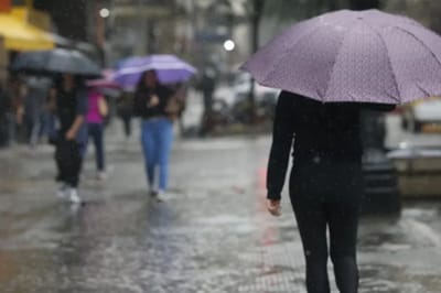 Defesa Civil Alerta para Queda de Temperatura em SP: Mínima de 6°C — 28