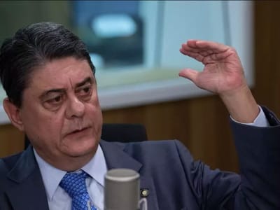 Senacon Intensifica Monitoramento de Preços de Combustíveis — 31