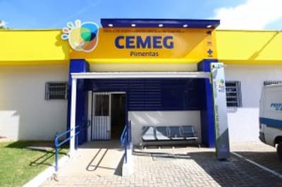 CEMEG Pimentas: Novo centro de especialidades é inaugurado em Guarulhos — prefeitura de guarulhos 7