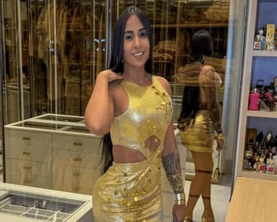 Influenciadora Karol Digital é Presa por Suspeita de Liderar Esquema de Jogos Ilegais — 5