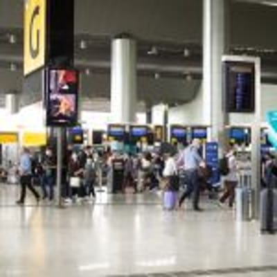Aeroporto de Guarulhos Desmente Rumores de Bomba