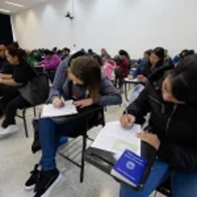 Guarulhos é destaque nacional na geração de empregos com aumento de 21% em 2025 — guarulhos e destaque nacional