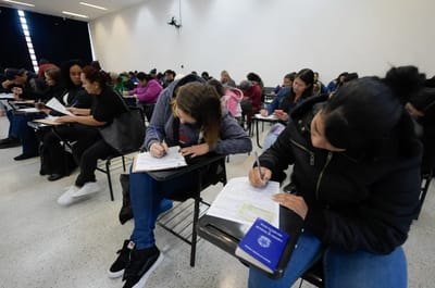 Guarulhos é destaque nacional na geração de empregos com aumento de 21% em 2025 — 3