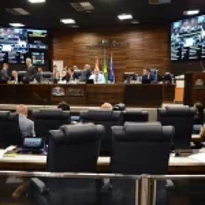 Câmara de Guarulhos Delibera 193 Novos Projetos em Sessão Extraordinária — camara de guarulhos 4