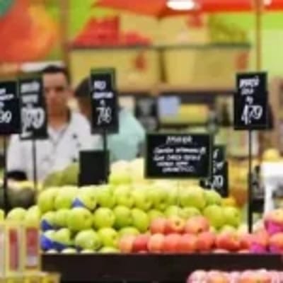 Inflação Sobe 0,26% em Julho com Pressão da Conta de Luz — inflacao sobe 026 em julho com