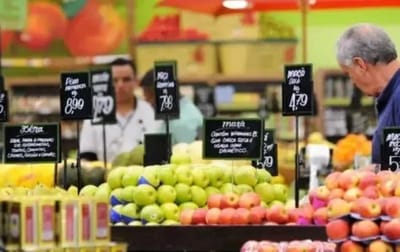 Inflação Sobe 0,26% em Julho com Pressão da Conta de Luz — 52