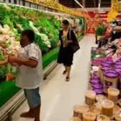 Inflação Sobe 0,26% em Julho com Pressão da Conta de Luz — inflacao sobe 026 em julho com