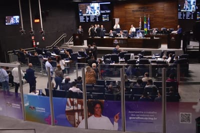 Relatório da CEI dos Aterros em Pauta na Câmara de Guarulhos — 52