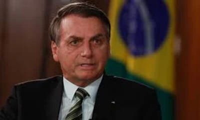 Fato: Bolsonaro Nega Ações Golpistas e Atos de 8 de Janeiro ao STF — 52