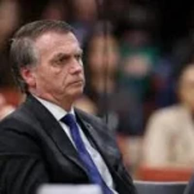 STF Marca para 2 de Setembro o Julgamento de Bolsonaro por Tentativa de Golpe