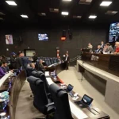 Câmara de Guarulhos Analisa 62 Projetos em Sessões Ordinária e Extraordinária — camara de guarulhos 5