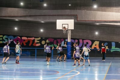 CEU Continental de Guarulhos Oferece Cursos Gratuitos de Esportes e Idiomas — 498