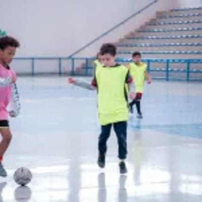 CEU Continental de Guarulhos Oferece Cursos Gratuitos de Esportes e Idiomas — ceu continental 2