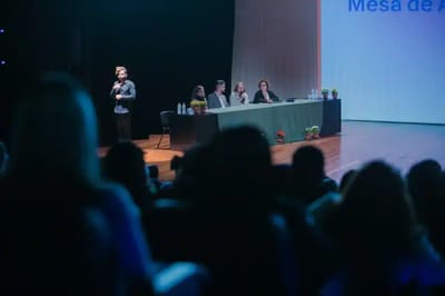 Guarulhos Recebe Encontro do MEC para Acelerar a Educação em Tempo Integral — 497