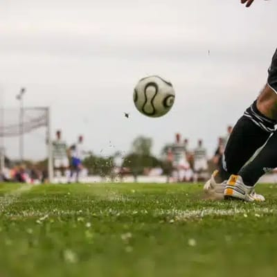 Time de Guarulhos Chega à Final da Taça das Favelas de SP — time de guarulhos chega a
