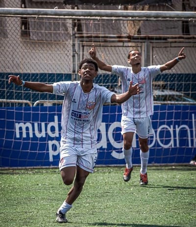 Final da Taça das Favelas Terá Duelo Épico em Guarulhos, Noticia o Gazeta News Guarulhos — 13