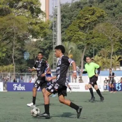 Final da Taça das Favelas Terá Duelo Épico em Guarulhos, Noticia o Gazeta News Guarulhos — final da taca das favelas